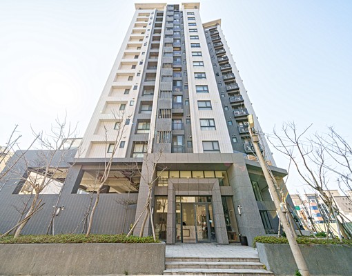 可短租寵物南寮Go讚首購族首選邊間視野兩房 - Image 15