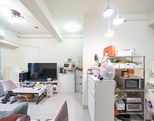 可短租寵物南寮Go讚首購族首選邊間視野兩房 - Image 5