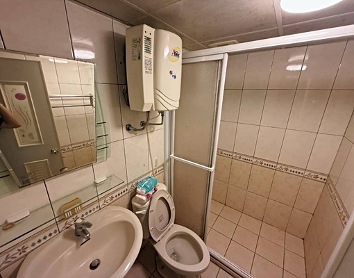 頂溪⚡️免爬高/採光通風對外窗/傢俱齊全/乾濕分離/格局方正 - Image 8