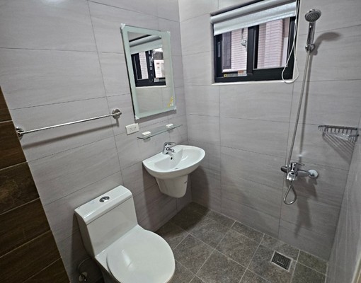 免仲介/可補助/近觀音草漯生活圈溫馨3房 - Image 4