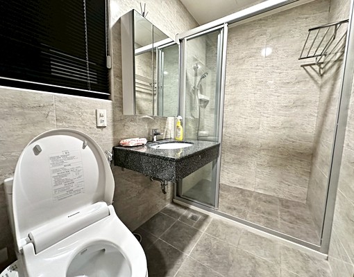 優質社區~拎包入住,一應俱全!三房+平車(含管) - Image 9