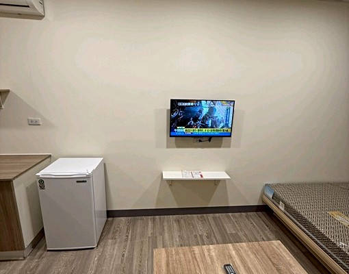 近台北橋站小資族溫馨採光佳獨立洗雙人套房大空間 - Image 9