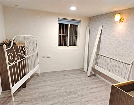 近重新橋、三重&菜寮雙捷運/近集美國小和三重國高中/公寓三房 - Image 3