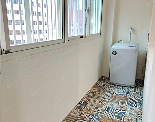 近重新橋、三重&菜寮雙捷運/近集美國小和三重國高中/公寓三房 - Image 7