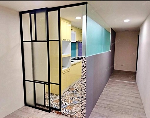 近重新橋、三重&菜寮雙捷運/近集美國小和三重國高中/公寓三房 - Image 9