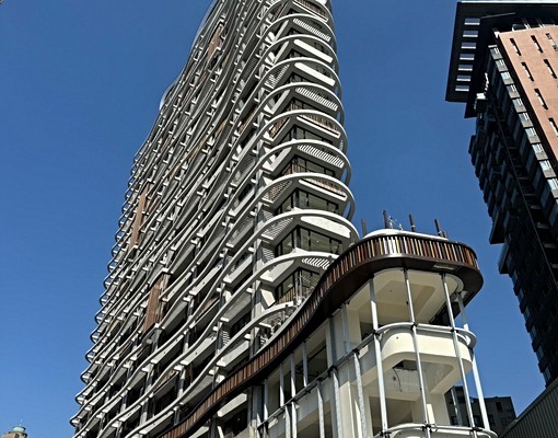 2026預約秋紅谷|天際Wone頂級公設|雙租補免12000 - Image 3