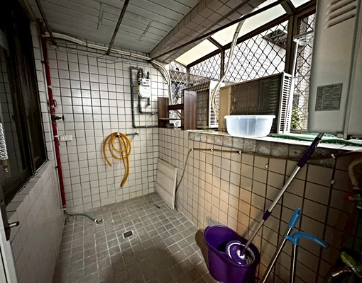 亞東醫院✨採光通風✨租補入籍✨可寵✨包裹垃圾代收✨24H管理 - Image 14