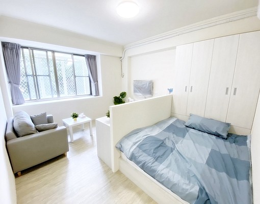 🌈一中中友合租雙套房🌈租補🌟流理台🌟獨洗 - Image 7