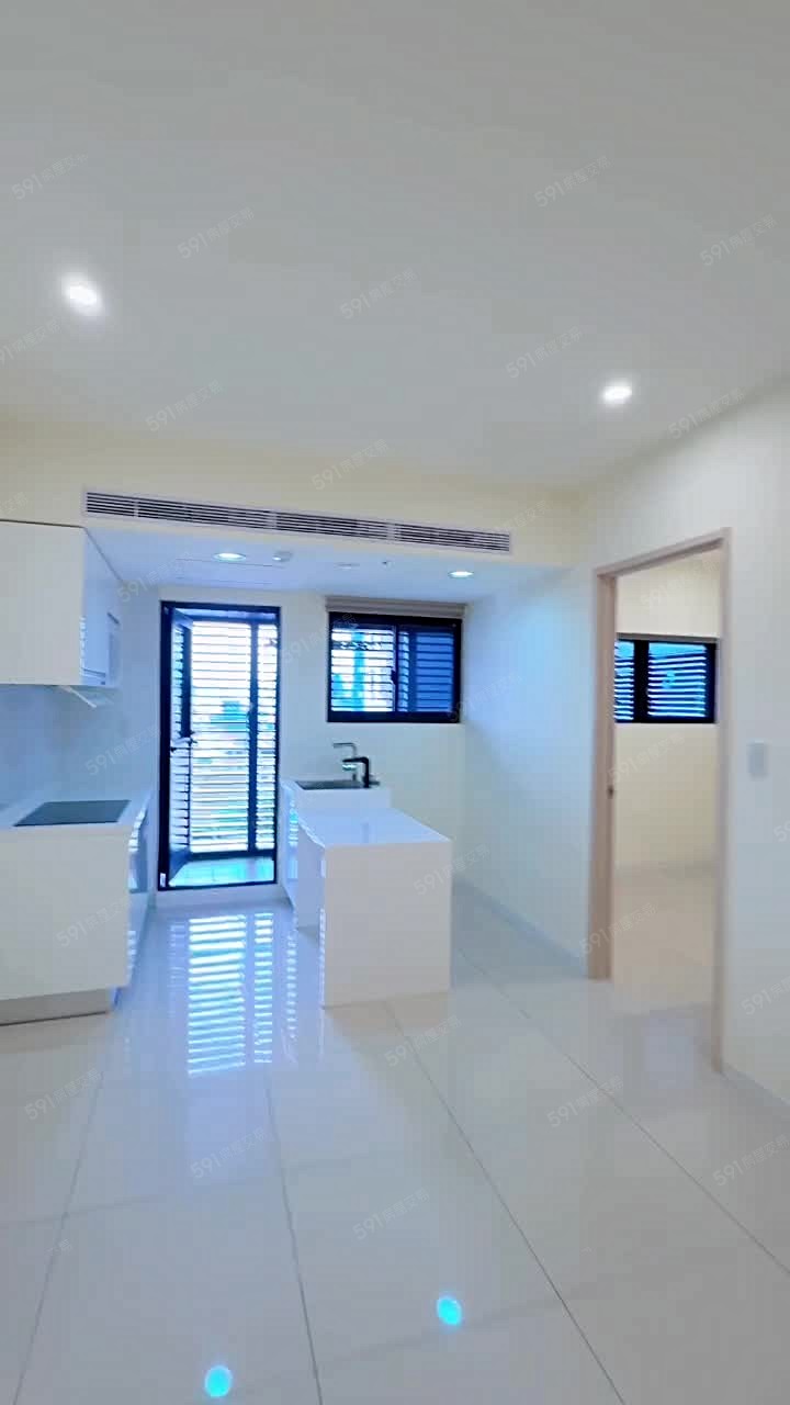 七期核心~市政一號院高樓無限視野兩房平車|多間可看 - Image 1