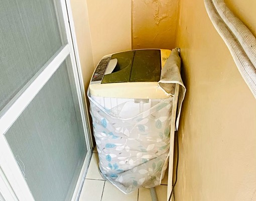 獨洗曬可寵/租補-台電陽台套房 - Image 4