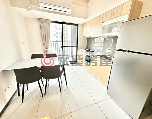 5戶可選協和豐馥🔥全新交屋2房平車|寵可談|可租補✨ - Image 4