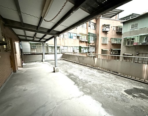 MVP社宅可租補泰山美福堡正三房大露臺採光通風佳 - 591租屋網 - Image 15