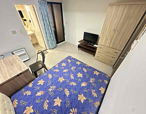 陽台獨洗💕24HR管理員💕可租補💕子母車 - 591租屋網 - Image 1