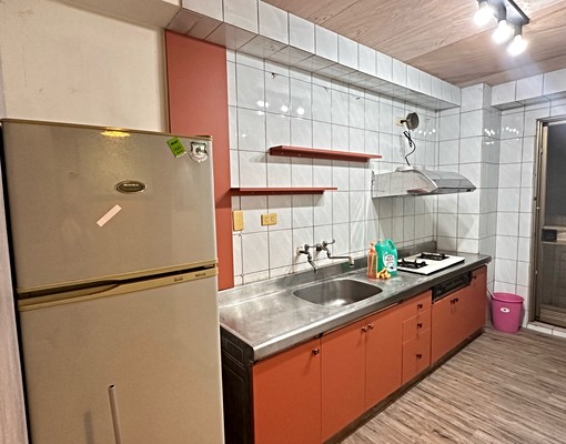 永康南應大_室內空間大_2房 - Image 3