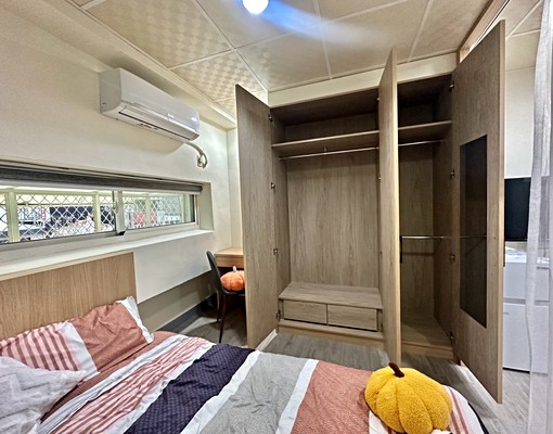 免追垃圾可補助大套房近美麗島捷運高火六合夜市堀江 - Image 4