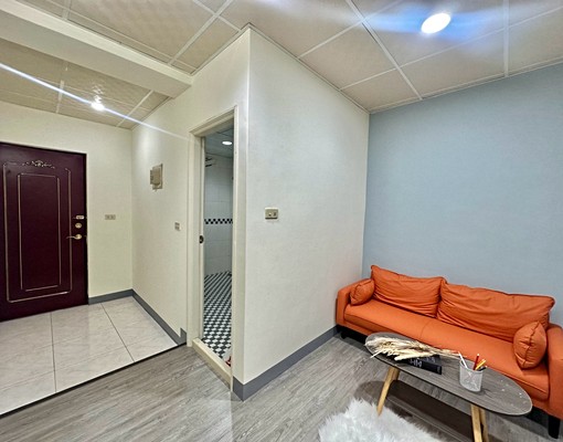 免追垃圾可補助大套房近美麗島捷運高火六合夜市堀江 - Image 7