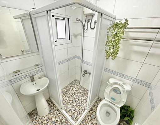 走路中教大🥤系統櫃流理臺🥤整棟3戶一房一廳🥤可租補 - Image 8