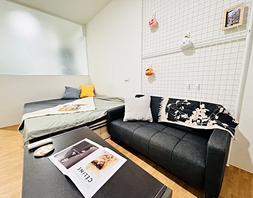 ⭐️三重中正南路🏢近菜寮站三樓套房🏠可立即入住⭐️ - Image 4