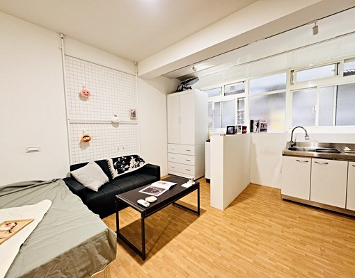 ⭐️三重中正南路🏢近菜寮站三樓套房🏠可立即入住⭐️ - Image 6