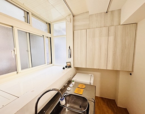 ⭐️三重中正南路🏢近菜寮站三樓套房🏠可立即入住⭐️ - Image 9