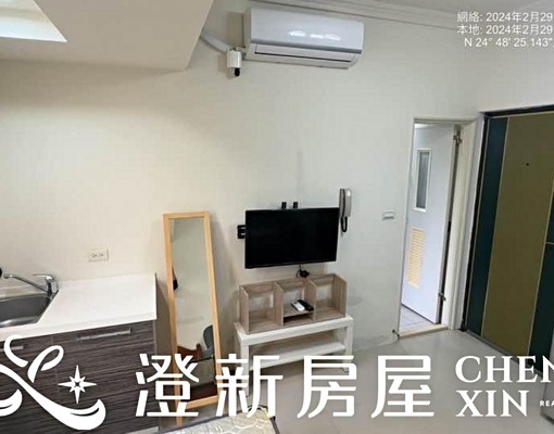 ⭐近新竹市區、城隍廟商圈、大遠百、巨城、竹科園區⭐ - Image 9