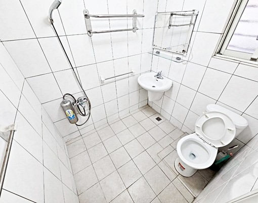 捷運七張2分◆1房1廳◆採光皆有窗 - Image 5