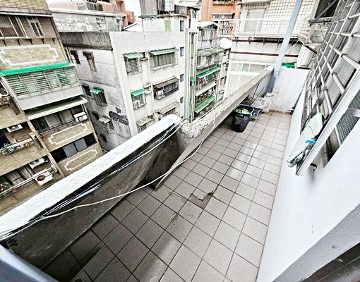 捷運七張2分◆1房1廳◆採光皆有窗 - Image 6