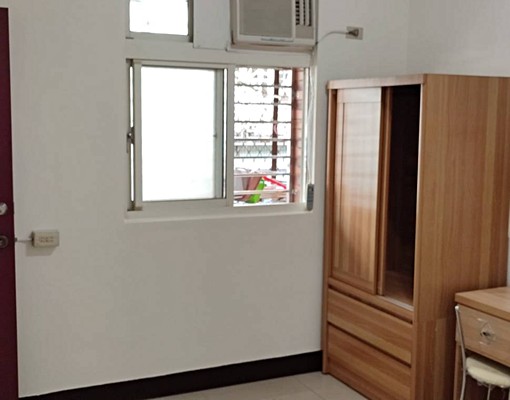 台北清幽套房(徐匯捷運站，走路只要5分鐘 - Image 2