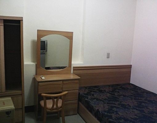 台北清幽套房(徐匯捷運站，走路只要5分鐘 - Image 4