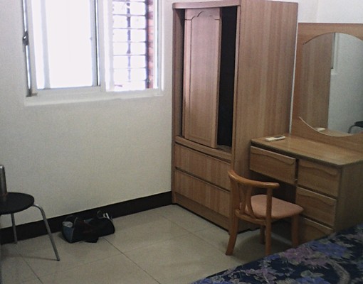 台北清幽套房(徐匯捷運站，走路只要5分鐘 - Image 6