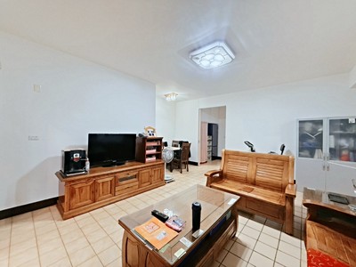 獨家💥中和高中美寓💥（前後陽台）