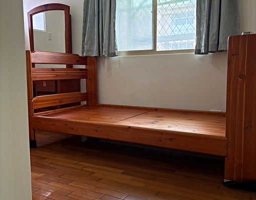 新莊中平路社區大樓雅房分租限女室友 - Image 3