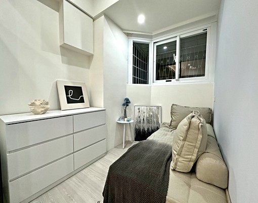 大橋頭🌟全新裝潢/電梯管理/租補稅/可寵/獨洗脫烘/可寵/ - Image 7