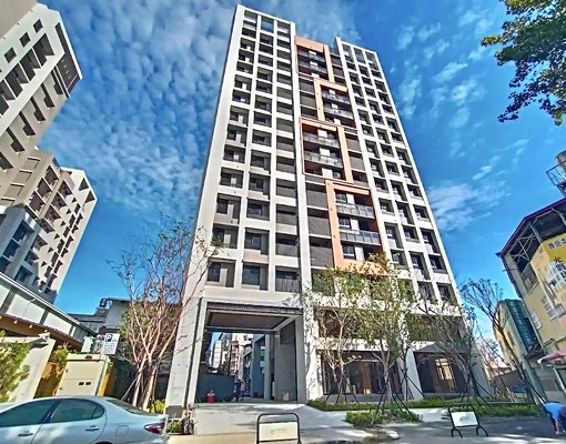 小比🎀可租補輕奢風大兩房✨超大大露臺找我享優惠🎈多戶可選 - Image 1