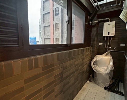 🌟A19採光佳/貓可談/木地板/浴缸戶對外窗/含管 - Image 13