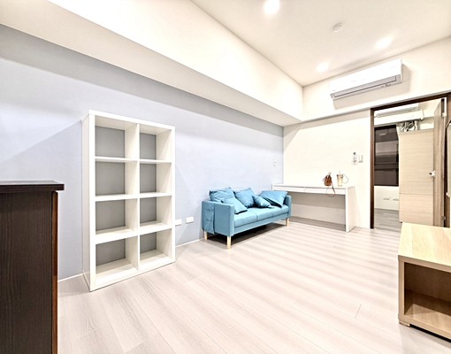 我們的家💖近中興小資兩房露臺戶💖可租補 - Image 3