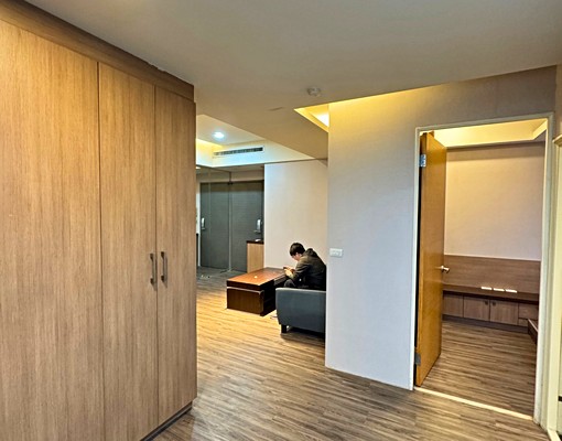 市政香榭|15坪含管|可租補可貓|獨立滾筒洗衣機|石砌浴缸 - Image 7