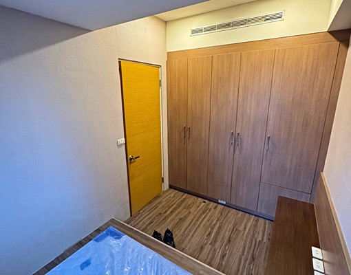 市政香榭|15坪含管|可租補可貓|獨立滾筒洗衣機|石砌浴缸 - Image 9