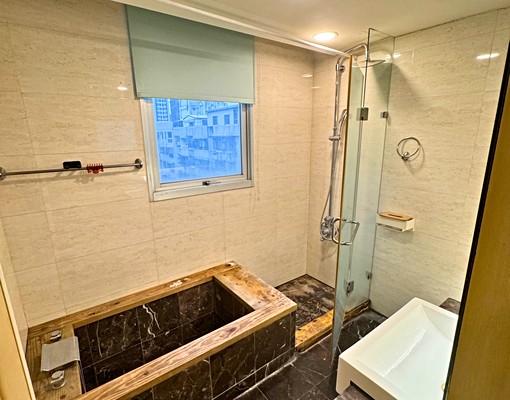 市政香榭|15坪含管|可租補可貓|獨立滾筒洗衣機|石砌浴缸 - Image 10