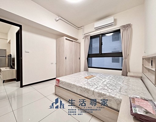 港新五路⭐全新未入住⭐2房1廳⭐臺水電⭐可租補⭐平車位⭐可寵 - Image 7