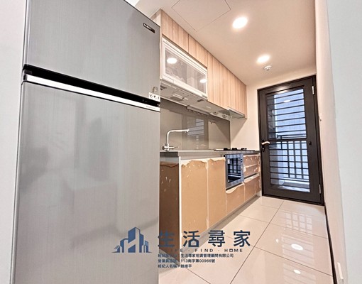 港新五路⭐全新未入住⭐2房1廳⭐臺水電⭐可租補⭐平車位⭐可寵 - Image 5