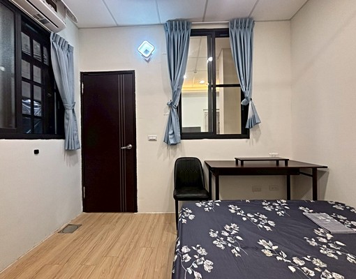 武聖可租補一房一廳可寵垃圾獨洗電4.5 - Image 6