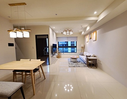 K~可報稅!好事多溫馨三房平車位 - Image 3