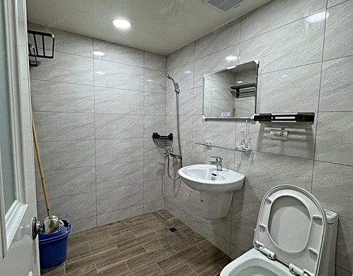 近藝文同德莊敬學區大三房雙衛可補助入戶籍友善寵 - Image 5