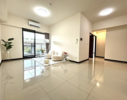 ✔️可租補✔️近捷運協和聚心三房平車 - Image 3