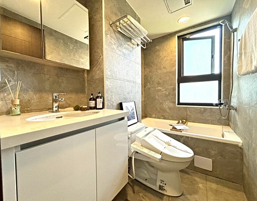 ✔️可租補✔️近捷運協和聚心三房平車 - Image 10