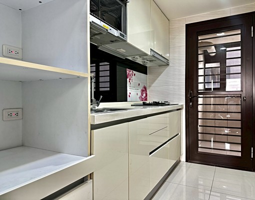 可租補入戶籍|太平新光商圈三房雙平車付家具全配 - Image 14