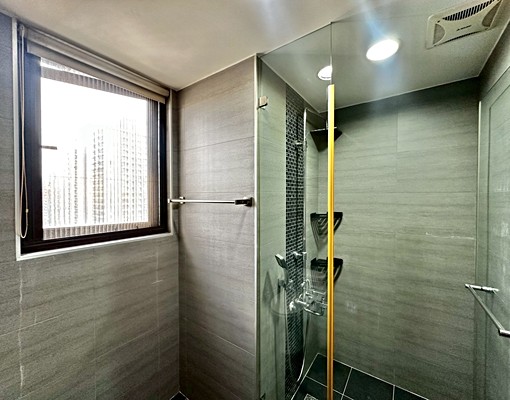 可租補入戶籍|太平新光商圈三房雙平車付家具全配 - Image 12