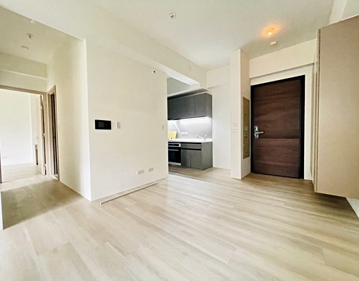 大慶捷運宅和平國小旁|2房平車全新未住|含車管可租補 - Image 3