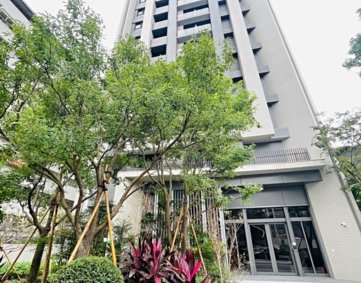 大慶捷運宅和平國小旁|2房平車全新未住|含車管可租補 - Image 14